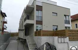 Triplex 138 mp utili, arhitectura moderna. Semifinisat. Gradina amenajata!