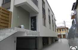 Triplex 138 mp utili, arhitectura moderna. Semifinisat. Gradina amenajata!