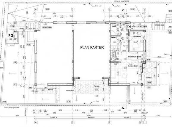 Casa de vânzare 1 camera Bună Ziua - 18895CV | BLITZ Cluj-Napoca | Poza13