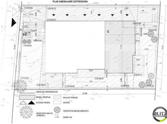 Casa de vânzare 1 camera Bună Ziua - 18895CV | BLITZ Cluj-Napoca | Poza15