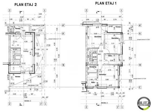 Casa de vânzare 1 camera Bună Ziua - 18895CV | BLITZ Cluj-Napoca | Poza14