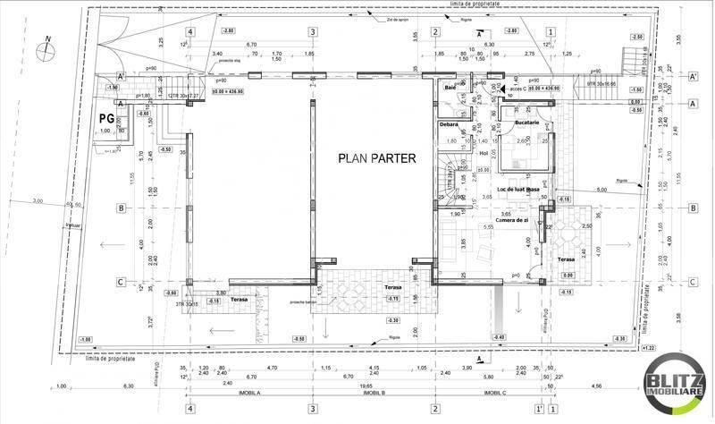 Casa de vânzare 1 camera Bună Ziua - 18895CV | BLITZ Cluj-Napoca | Poza13