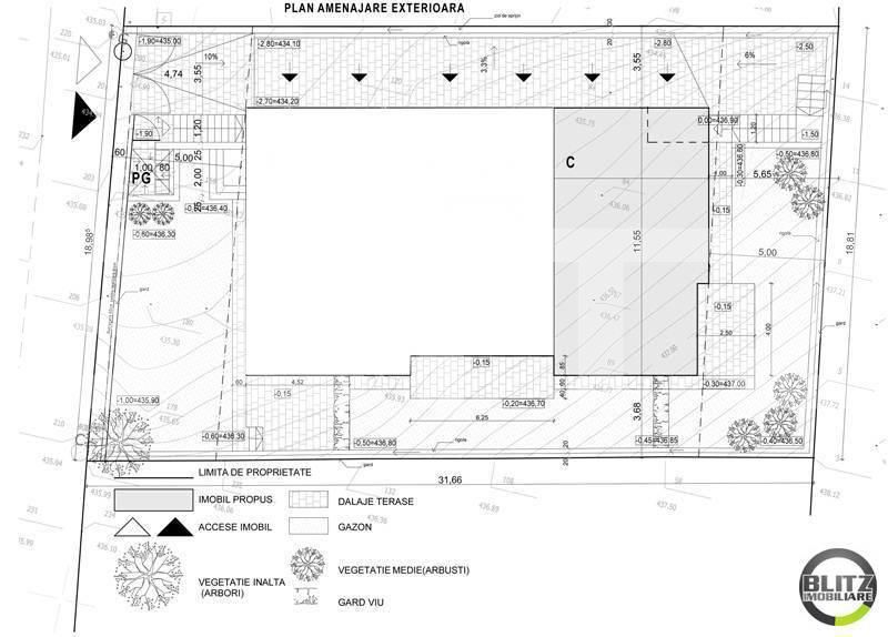Casa de vânzare 1 camera Bună Ziua - 18895CV | BLITZ Cluj-Napoca | Poza15