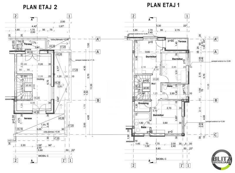 Casa de vânzare 1 camera Bună Ziua - 18895CV | BLITZ Cluj-Napoca | Poza14