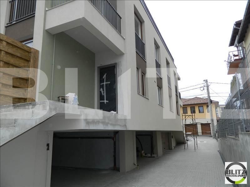 Casa de vânzare 1 camera Bună Ziua - 18895CV | BLITZ Cluj-Napoca | Poza2