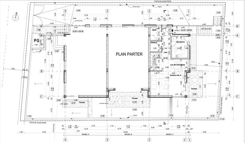 Casa de vânzare 1 camera Bună Ziua - 18895CV | BLITZ Cluj-Napoca | Poza4