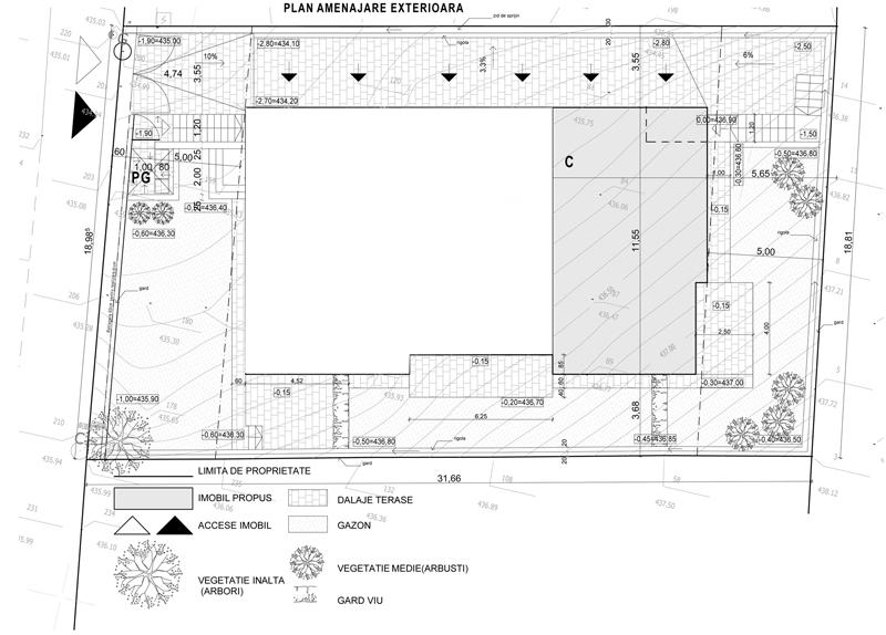 Casa de vânzare 1 camera Bună Ziua - 18895CV | BLITZ Cluj-Napoca | Poza1