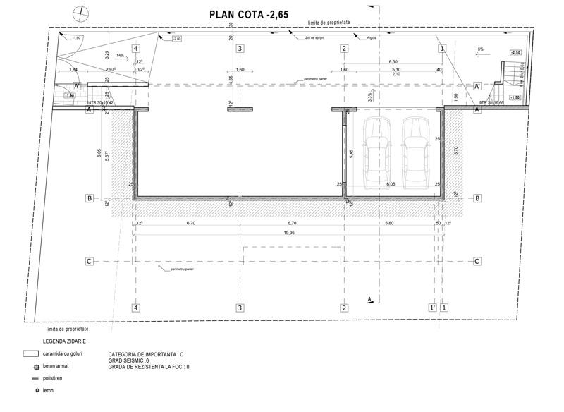 Casa de vânzare 1 camera Bună Ziua - 18895CV | BLITZ Cluj-Napoca | Poza2