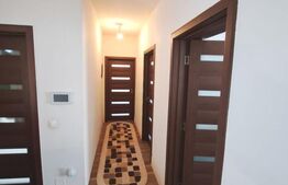 Casă tip duplex + Magazin la cheie – oportunitate unică în Sânpetru