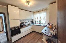 Casă tip duplex + Magazin la cheie – oportunitate unică în Sânpetru