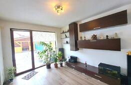 Casă tip duplex + Magazin la cheie – oportunitate unică în Sânpetru