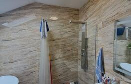 Casă tip duplex + Magazin la cheie – oportunitate unică în Sânpetru