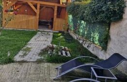 Casă tip duplex + Magazin la cheie – oportunitate unică în Sânpetru