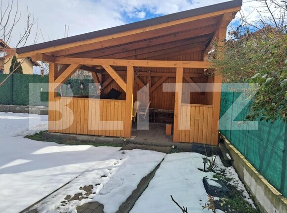 Casa de vânzare 4 camere Sanpetru - 188952CV | BLITZ Brașov | Poza12