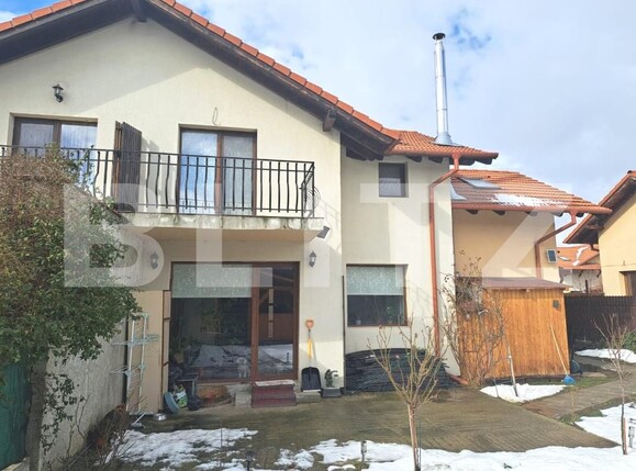 Casa de vânzare 4 camere Sanpetru - 188952CV | BLITZ Brașov | Poza1