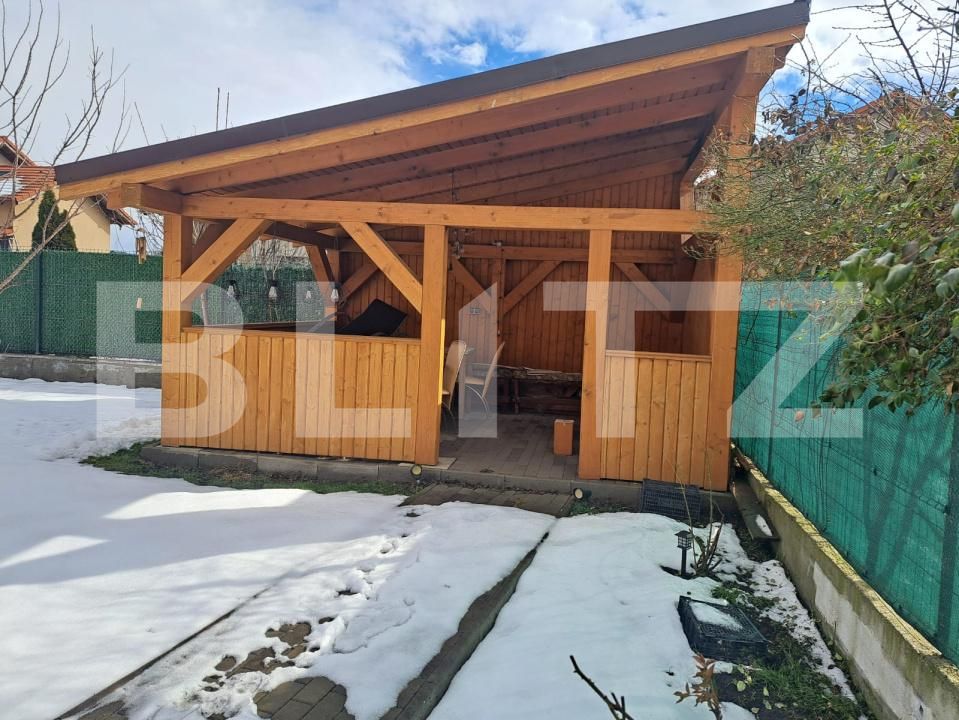 Casa de vânzare 4 camere Sanpetru - 188952CV | BLITZ Brașov | Poza12