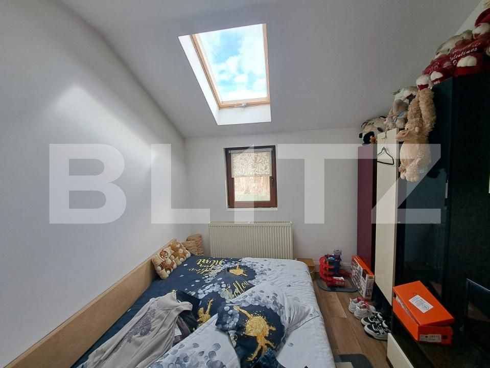 Casa de vânzare 4 camere Sanpetru - 188952CV | BLITZ Brașov | Poza7