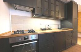 Apartament cochet tip studio cu terasă, la 5 minute de pârtie – Predeal