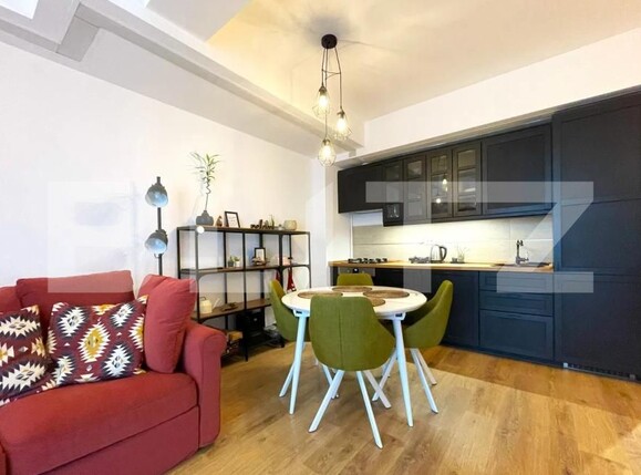 Garsonieră de vânzare Predeal - 188954AV | BLITZ Brașov | Poza1