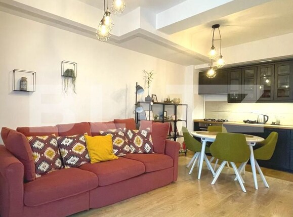 Garsonieră de vânzare Predeal - 188954AV | BLITZ Brașov | Poza2