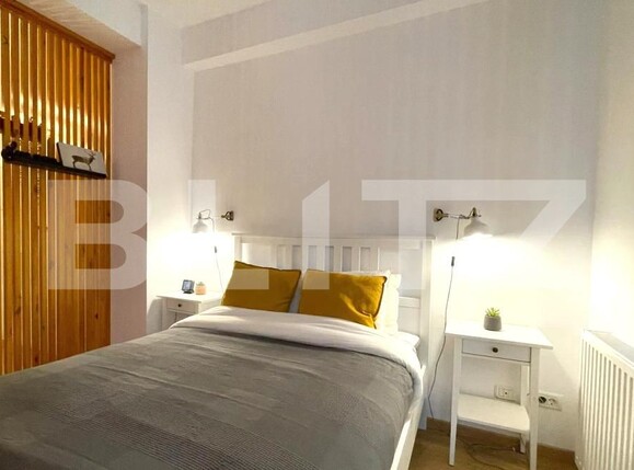 Garsonieră de vânzare Predeal - 188954AV | BLITZ Brașov | Poza7