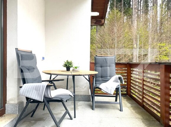 Garsonieră de vânzare Predeal - 188954AV | BLITZ Brașov | Poza9