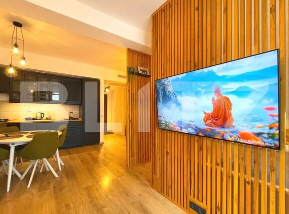 Garsonieră de vânzare Predeal - 188954AV | BLITZ Brașov | Poza4