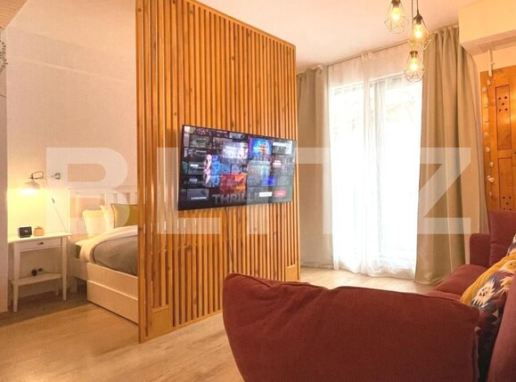 Garsonieră de vânzare Predeal - 188954AV | BLITZ Brașov | Poza5