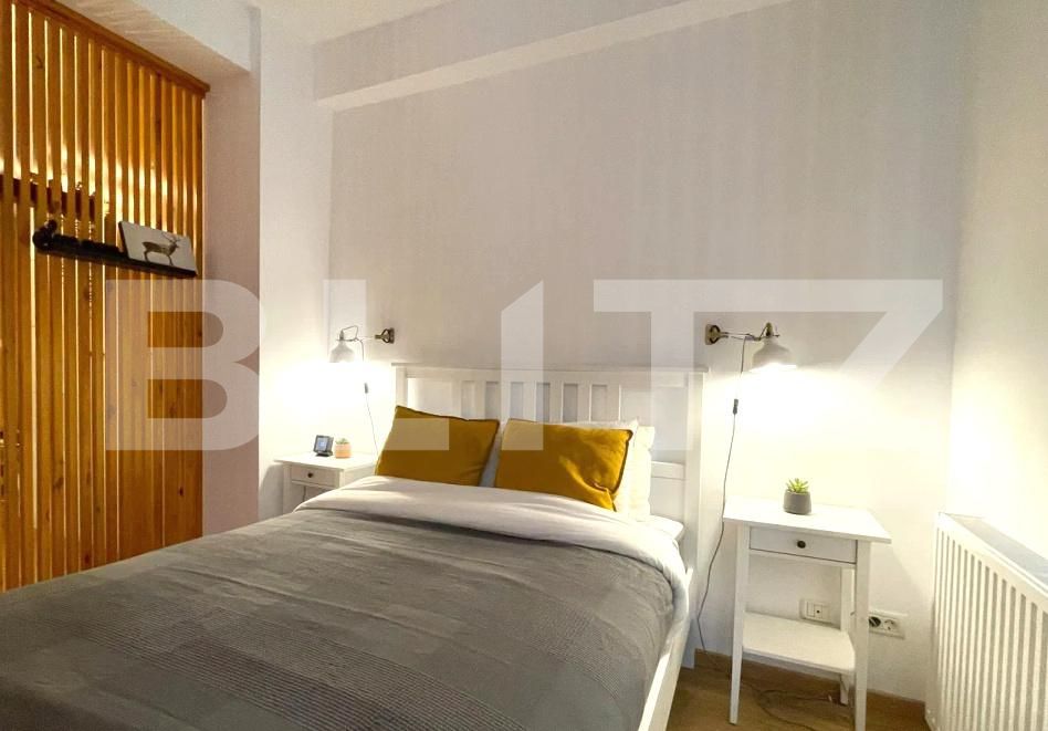 Garsonieră de vânzare Predeal - 188954AV | BLITZ Brașov | Poza7