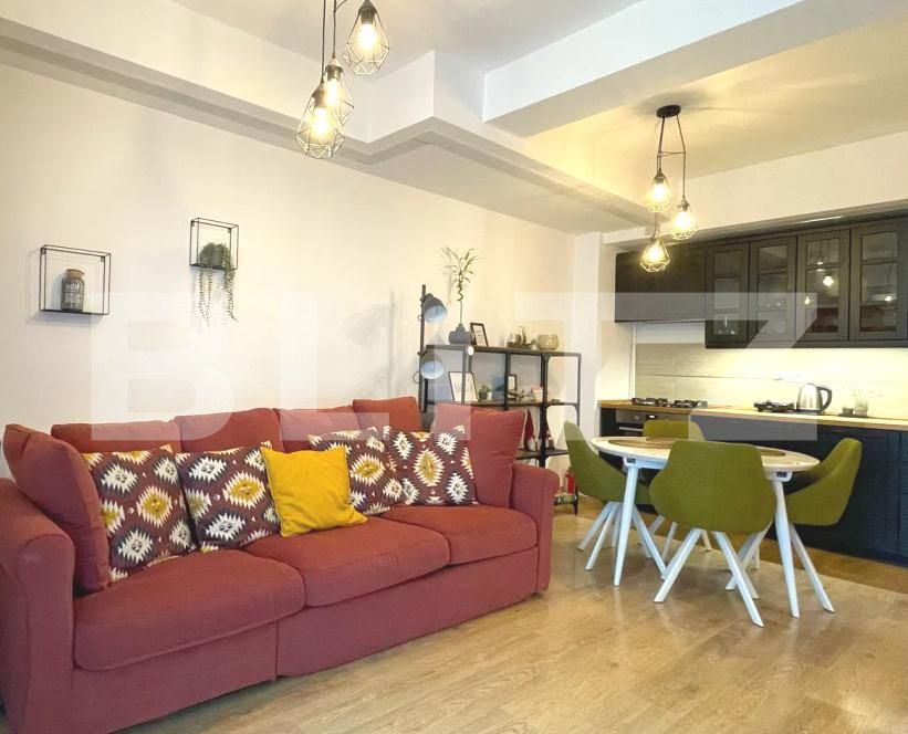 Garsonieră de vânzare Predeal - 188954AV | BLITZ Brașov | Poza2