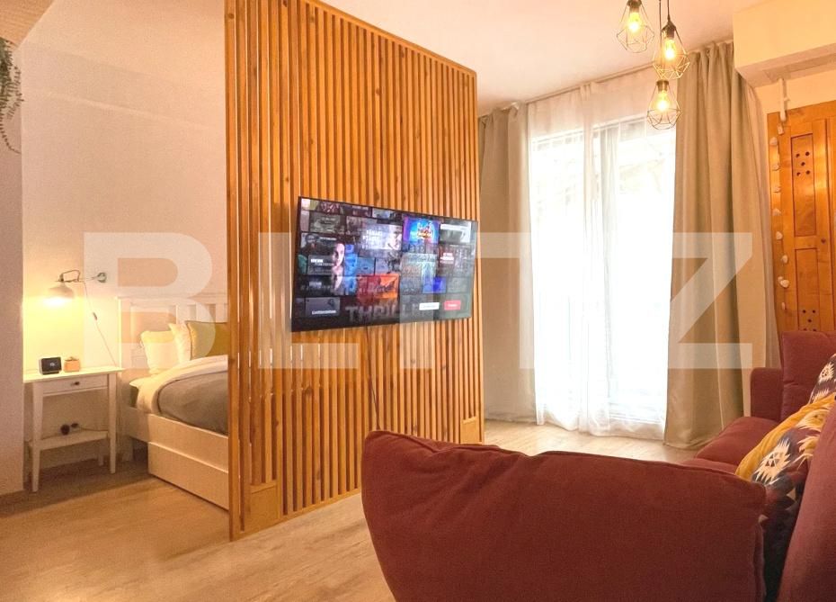 Garsonieră de vânzare Predeal - 188954AV | BLITZ Brașov | Poza5