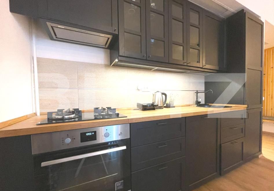 Garsonieră de vânzare Predeal - 188954AV | BLITZ Brașov | Poza6