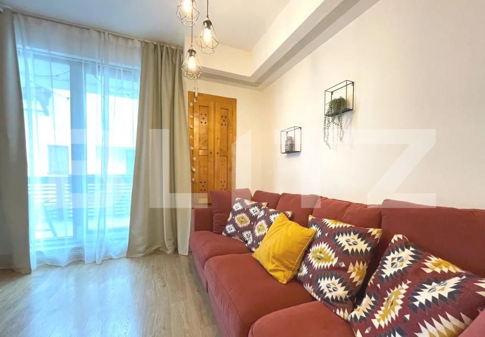 Garsonieră de vânzare Predeal - 188954AV | BLITZ Brașov | Poza3