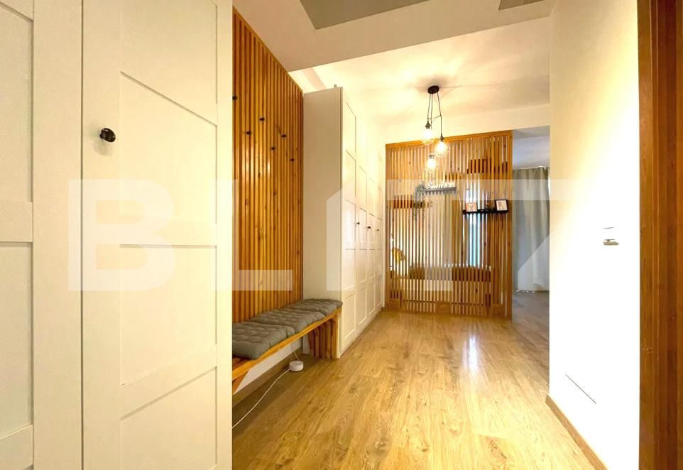 Garsonieră de vânzare Predeal - 188954AV | BLITZ Brașov | Poza8