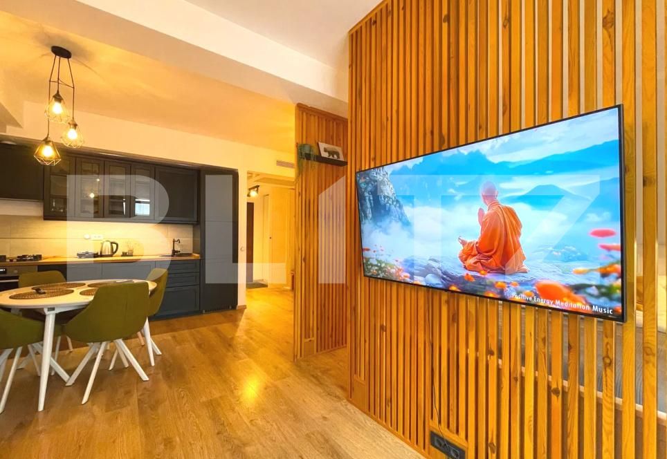 Garsonieră de vânzare Predeal - 188954AV | BLITZ Brașov | Poza4