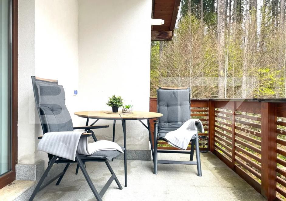 Garsonieră de vânzare Predeal - 188954AV | BLITZ Brașov | Poza9