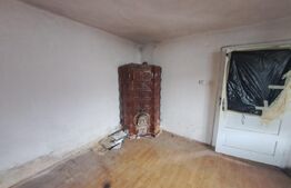 Casă de renovat cu teren generos 1.400 mp – Codlea