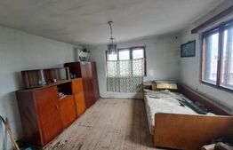 Casă de renovat cu teren generos 1.400 mp – Codlea
