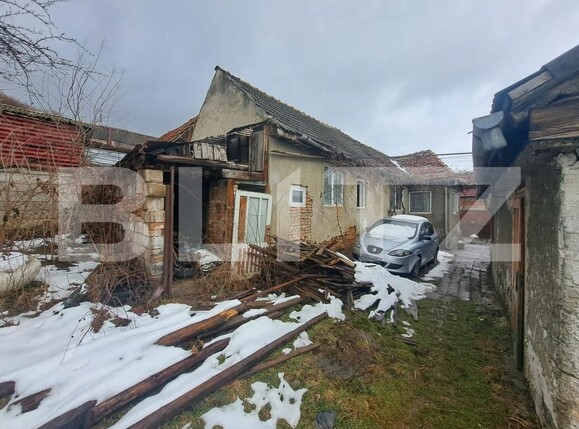 Casa de vânzare 2 camere Codlea - 188955CV | BLITZ Brașov | Poza3