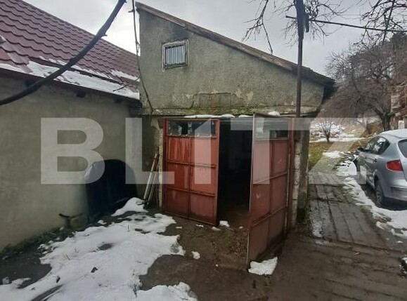 Casa de vânzare 2 camere Codlea - 188955CV | BLITZ Brașov | Poza8