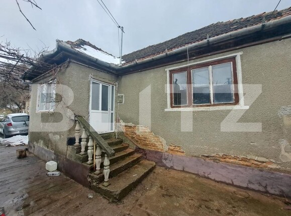 Casa de vânzare 2 camere Codlea - 188955CV | BLITZ Brașov | Poza2