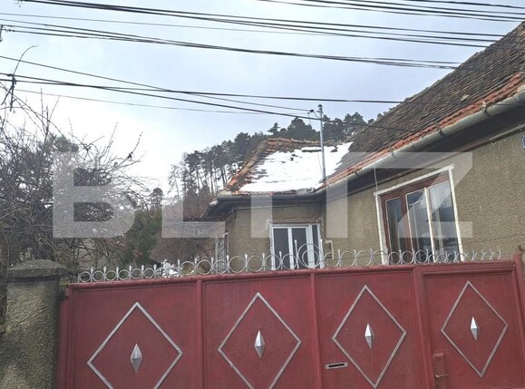 Casa de vânzare 2 camere Codlea - 188955CV | BLITZ Brașov | Poza1