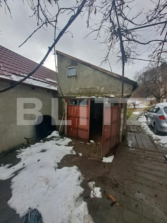 Casa de vânzare 2 camere Codlea - 188955CV | BLITZ Brașov | Poza8