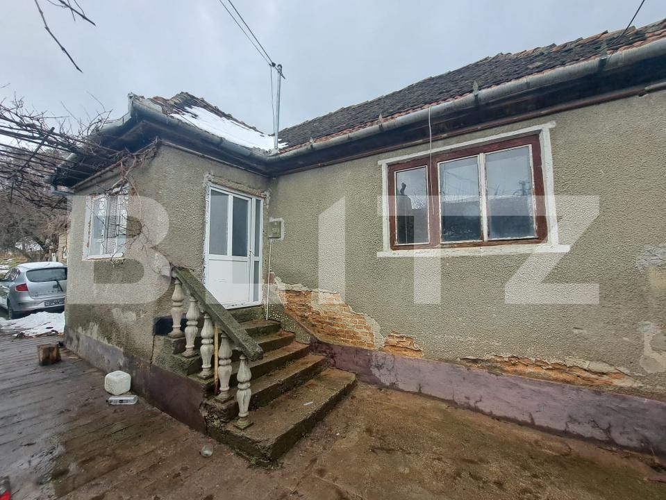 Casa de vânzare 2 camere Codlea - 188955CV | BLITZ Brașov | Poza2