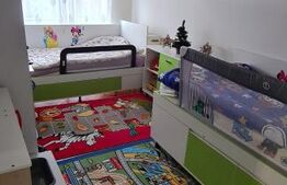 Apartament cu 3 camere, 74 mp, Mobilat Modern, Garaj, zona Manastur