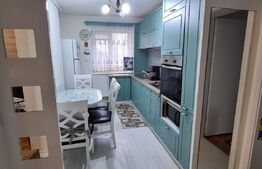 Apartament cu 3 camere, 74 mp, Mobilat Modern, Garaj, zona Manastur