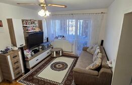 Apartament cu 3 camere 74 mp Mobilat Modern Garaj Grigore Alexandrescu