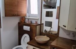 Apartament cu 3 camere, 74 mp, Mobilat Modern, Garaj, zona Manastur