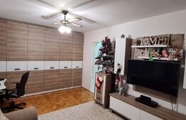 Apartament cu 3 camere 74 mp Mobilat Modern Garaj Grigore Alexandrescu