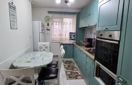 Apartament cu 3 camere 74 mp Mobilat Modern Garaj Grigore Alexandrescu